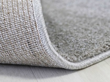 Χαλί Fluffie Milano Ανοικτό Καφέ Γαρύφαλλο | Γαρύφαλλο - Λευκά Είδη